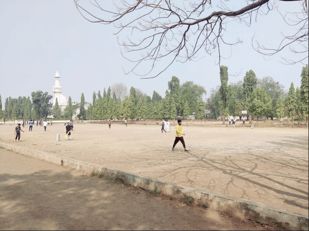 Maulana Mukhtar Ahmad Nadvi Technical Campus Malegaon Campus photo 15